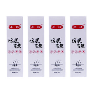 Advanced Follicle Nourishing Serum: Scalp Fortification Kit