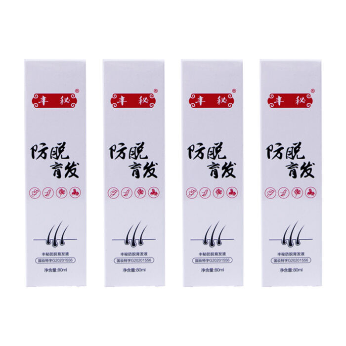 Advanced Follicle Nourishing Serum: Scalp Fortification Kit