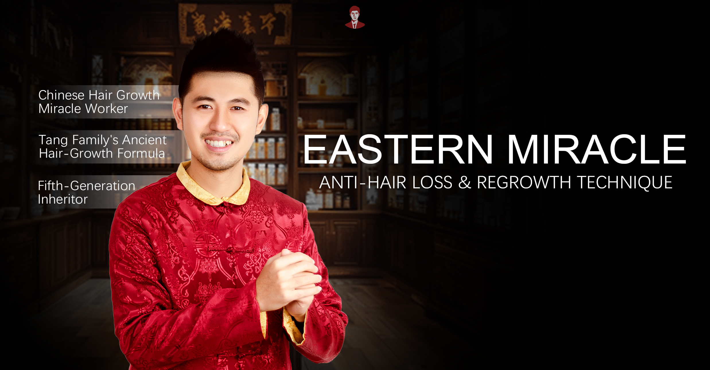 The 57-Day Botanical Root Nourishing Set (Standard Edition)