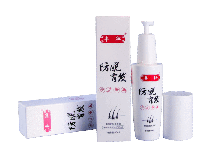 The "Root Vitality" Starter Set (29-Day Routine)