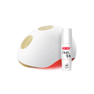 Premium Scalp Revitalizing Cap: Advanced Follicle Care Device